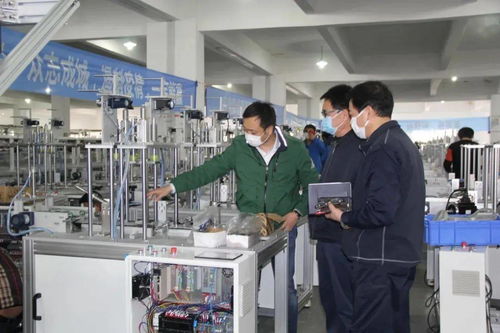 動態(tài)革新 服裝家紡工廠的智慧生產(chǎn)之路——以“四邊縫”自動體系領(lǐng)航國內(nèi)