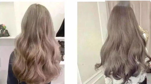 焦糖色、煙灰色與棕色 哪款發(fā)色更能點(diǎn)亮青木氣質(zhì)？