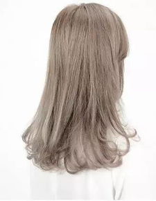 改頭換面 | 發(fā)色選對了比一鍵美顏更絕，不信你看！