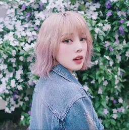 青木信息 探尋最顯白發(fā)色的秘密，找到最適合你的那一款