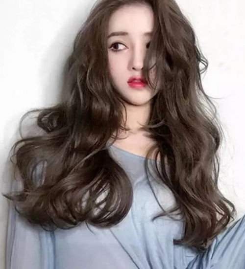 今夏必試！6款顯白又時(shí)尚的發(fā)色，讓你膚色瞬間提亮